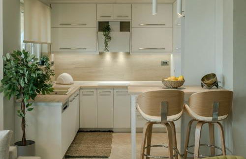 Diogia Luxury Apartment- Comfort & Elegance, by ZanteWize - Foto 3