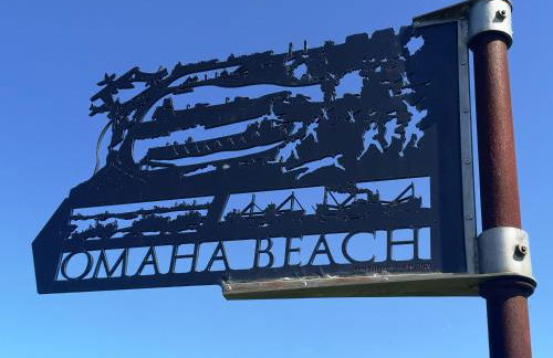 Au Gîte d'Isigny - Maison de vacances - Normandie - Foto 18