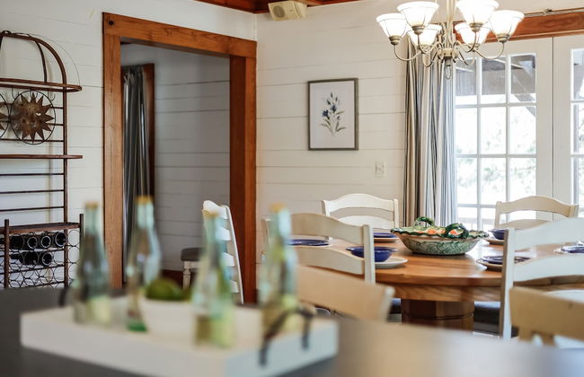 Lake Travis Waterfront Retreat - Foto 29