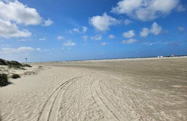 6 Person Holiday Home in Fano-by Traum - Foto 26