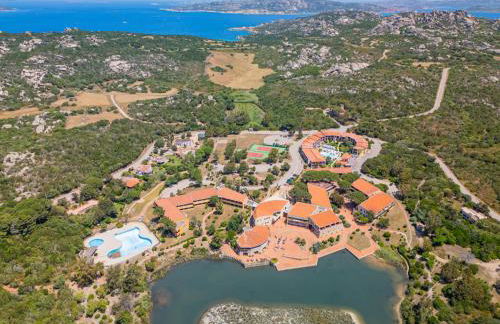 Felix Hotels - Residence Hotel Costa Serena - Foto 59