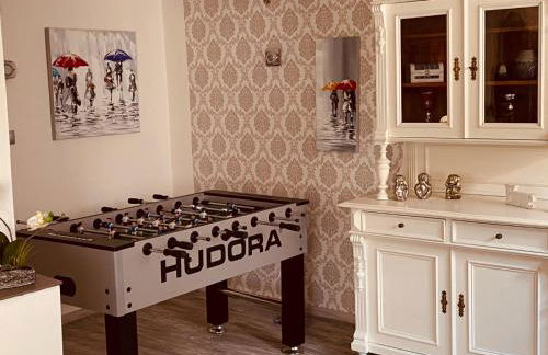 Ferienhaus Sauerland-Träume - Foto 6