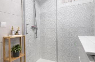 Benalmadena JUPITER -Ocean View 1Bedroom Apartment - Foto 17
