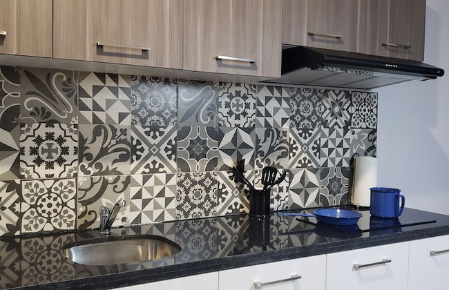 NIU Modern Apartments near WTC & Condesa - Roma Sur - Foto 23