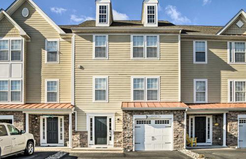 Bikes, Kayaks, Pool Getaway 3 Mi to Bethany Beach - Foto 33