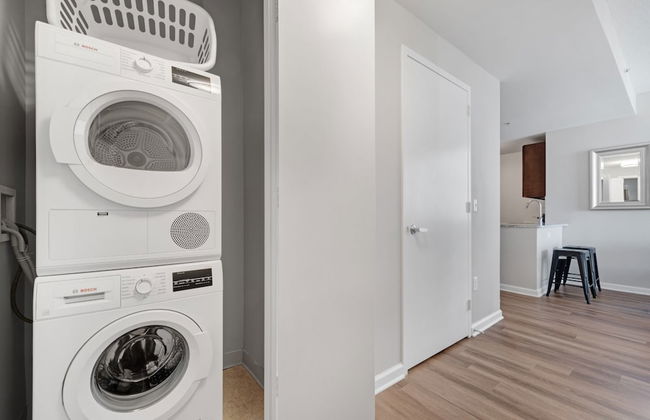 Global Luxury Suites Downtown Jersey City - Foto 48