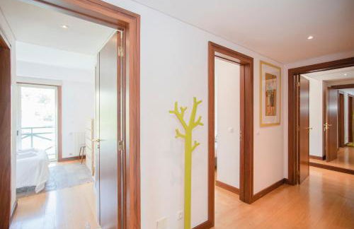 Liiiving in Porto - Douro Riverside Apartment - Foto 99