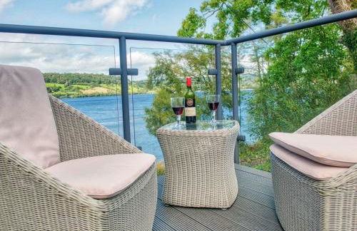 Vyrnwy Lakeside - Bala Lake - Foto 8