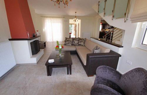 Villa Leo 2 , Dassia - Foto 51