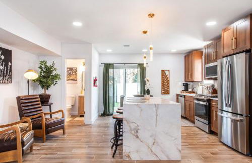 Luxury Apartment in Irvington - Foto 17