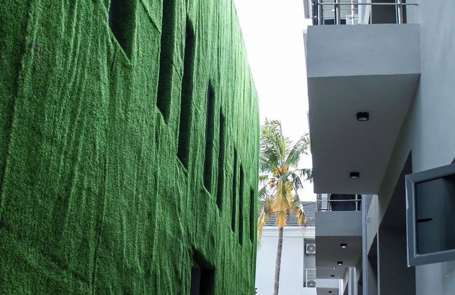 Urban Edge Comfort Apartment - Foto 37