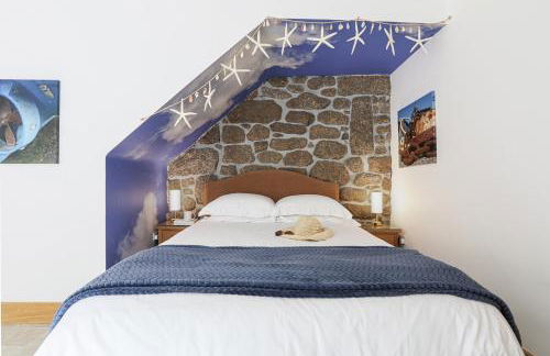 Dippers woodland setting at the Luxulyan Valley - Foto 13