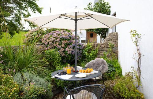 Middle Cottage - Tranquil cottage ideal for walkers - Photo 42