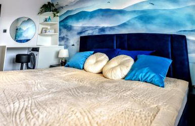 Vegas - Apartament Plaza Tower - Targi Kielce - Faktura VAT - INVOICE - Air Condition - Foto 7