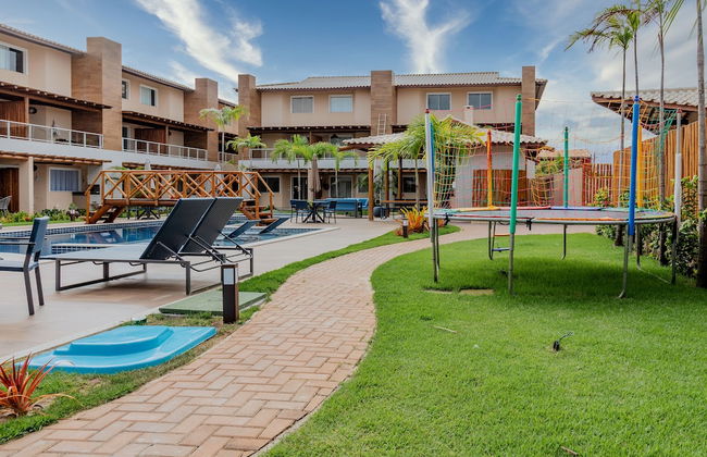 IT28 Triplex 4 Suítes 100m da Praia - Photo 42