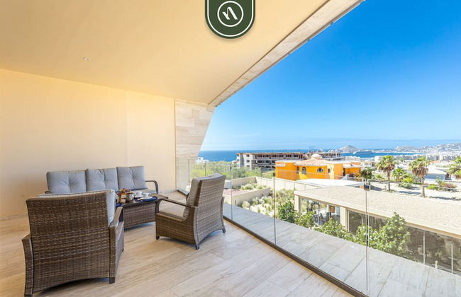 Mistiq in Cabo San Lucas BCS - Foto 24