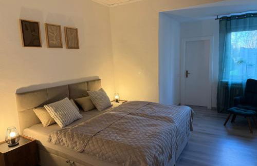 Gemütliche 2-Zimmer im Erdgeschoss mit guter Anbindung - Foto 6