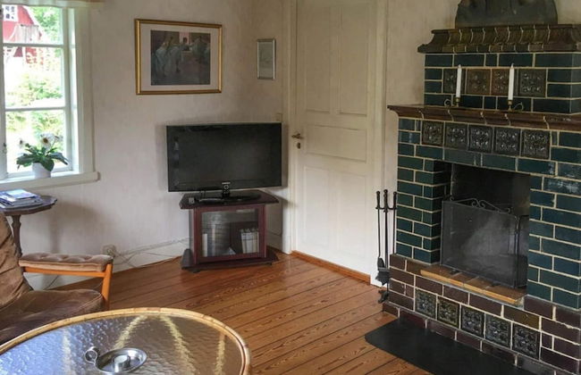 6 Person Holiday Home in Vittaryd-by Traum - Foto 12