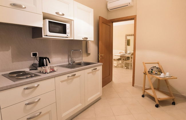 Residenza Marchesi Pontenani - Photo 35