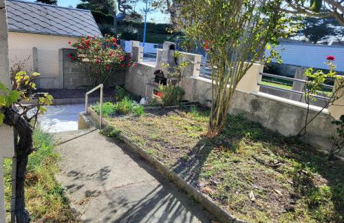 Gîte Les Pirouettes - Foto 18