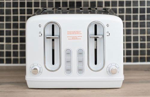 Open Mind Property - 6 Beds & Free Parking - Foto 31