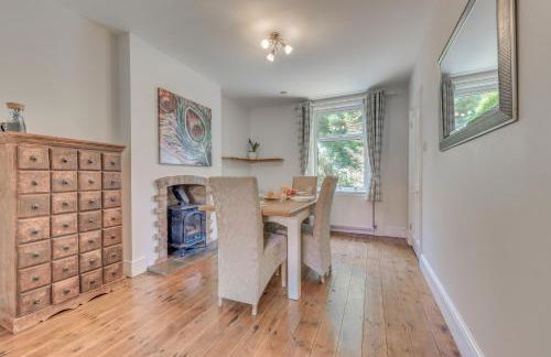 Luxury Isla Cottages Bourne, Dog Friendly with Garden, Parking, Countryside Views, Family Holidays & Easy Access to Town - Foto 22