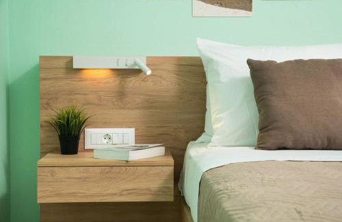 New cozy apartment near the center of Chania - Foto 23