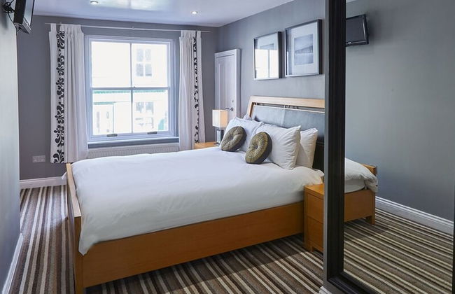 Host Stay Brunswick Cottage - Foto 22