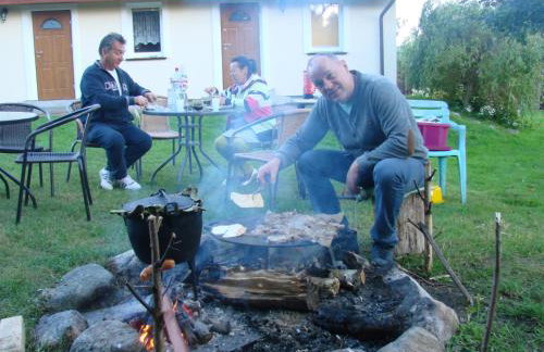 Agroturystyka Pod Kogutkiem - Foto 21