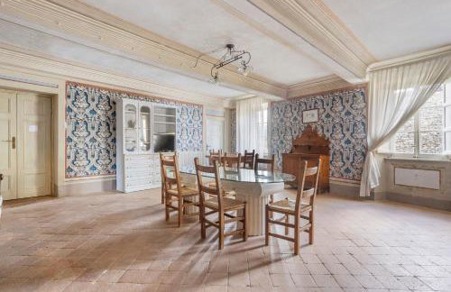 Villa Chelucci - Gualdo - Foto 71