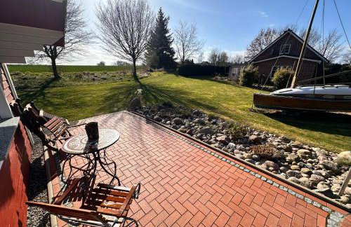 Bezauberndes Ferienhaus mitten in der Natur. - Foto 26