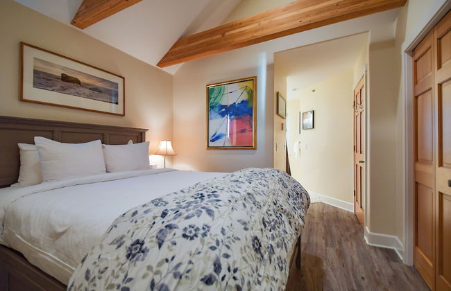 Lakeshore Lodges - Foto 21