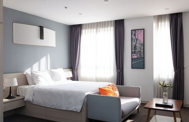 Do Thanh Residence - Foto 5