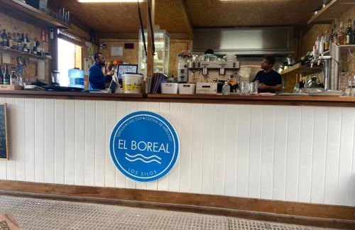 Apartamento Mar y Montaña - Foto 26