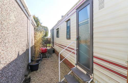 Tanyfron Holiday Caravan - Foto 19