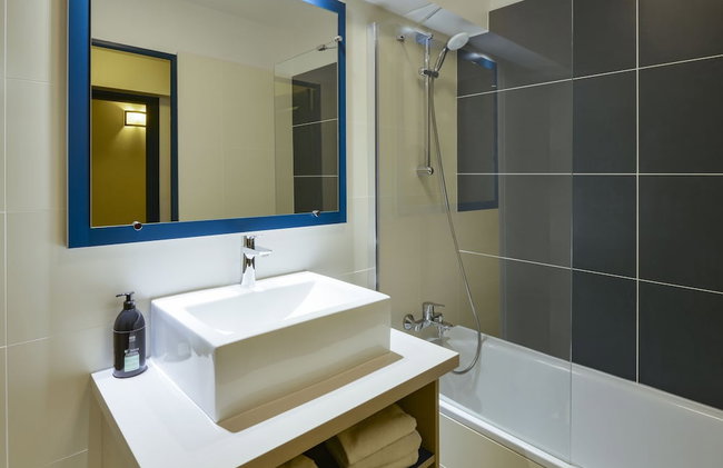 Aparthotel Adagio Monaco Palais Josephine - Foto 58