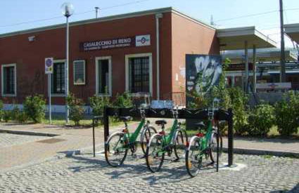 Cà di Reno - Foto 22