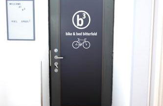 b3 - bike & bed bitterfeld - Foto 12