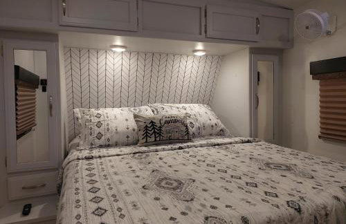 The Torres' Camper Experience! - Foto 8