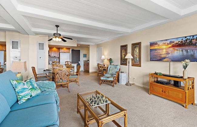 The Whaler Resort Kaanapali Beach - Foto 38