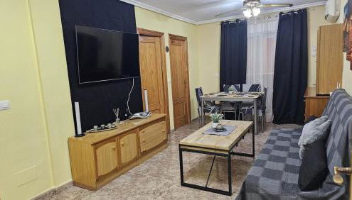 Tropicana Holiday Home - Foto 5