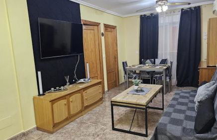 Tropicana Holiday Home - Foto 5