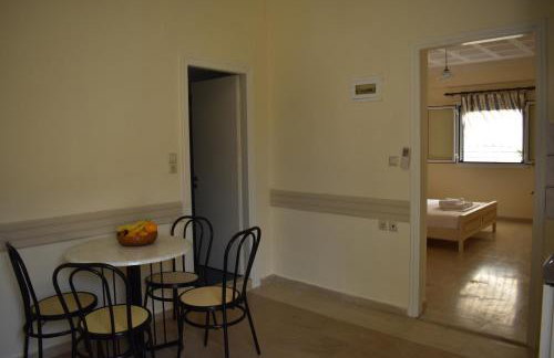 Anesis Village Studios and Apartments - Foto 52