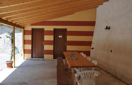 Villa Lucia home holiday - Foto 32