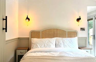 Alum House Littlebeck, Whitby - Roe Deer Lodge - Foto 59