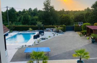 Villa Canyon - Foto 7