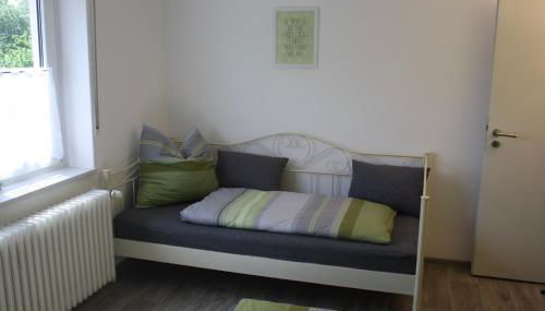 Ferienwohnung Hengl - Foto 4