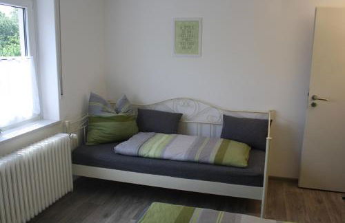 Ferienwohnung Hengl - Foto 4