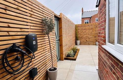 Windsor Coastal Retreat Whitley Bay Sleeps 9 - Foto 69