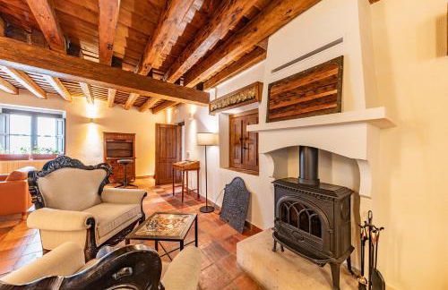 El Refugio de Pedraza - Foto 62